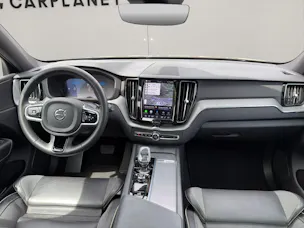 Volvo XC60 2.0 T6 TE Plus Dark eAWD .