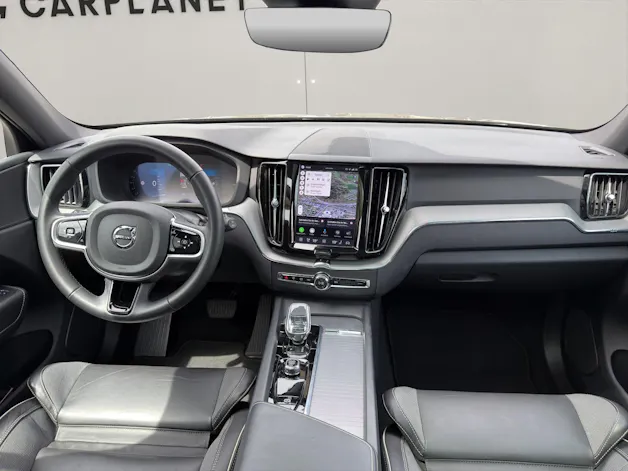 Volvo XC60 2.0 T6 TE Plus Dark eAWD .