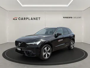Volvo XC60 2.0 T6 TE Plus Dark eAWD .