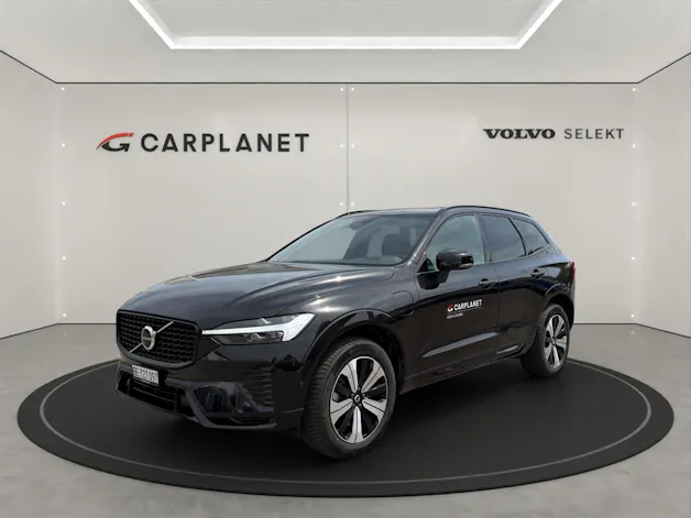 Volvo XC60 2.0 T6 TE Plus Dark eAWD .
