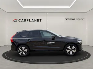 Volvo XC60 2.0 T6 TE Plus Dark eAWD .