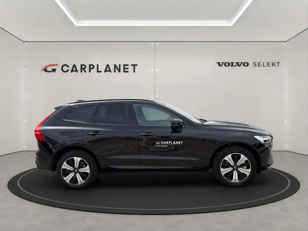 Volvo XC60 2.0 T6 TE Plus Dark eAWD .