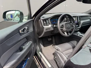 Volvo XC60 2.0 T6 TE Plus Dark eAWD .