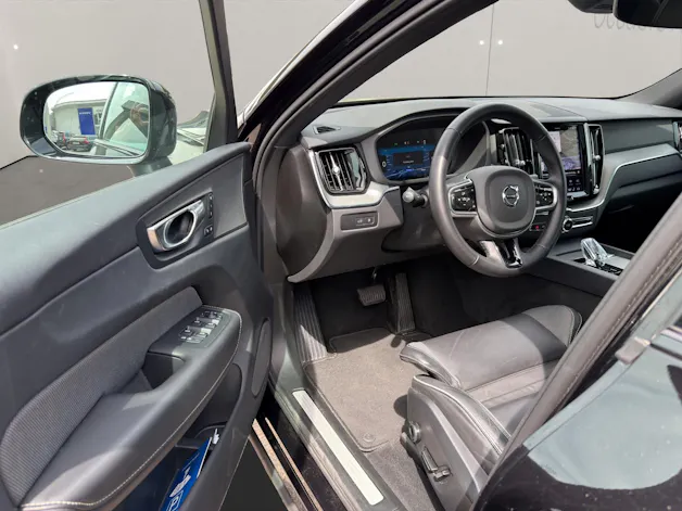 Volvo XC60 2.0 T6 TE Plus Dark eAWD .