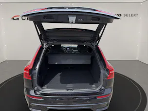Volvo XC60 2.0 T6 TE Plus Dark eAWD .