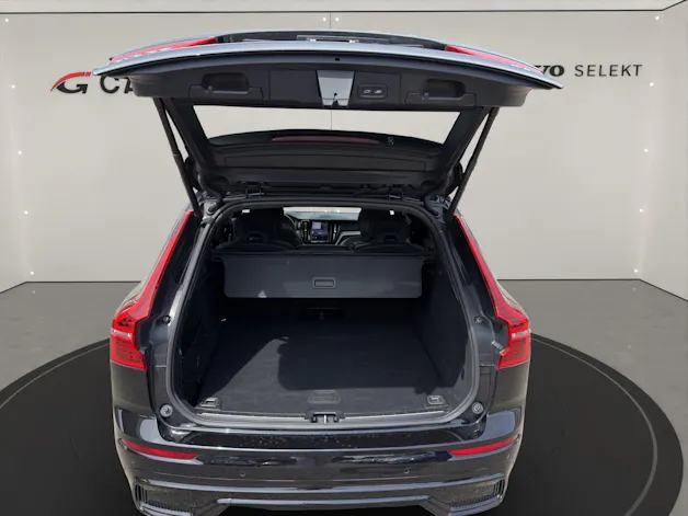Volvo XC60 2.0 T6 TE Plus Dark eAWD .