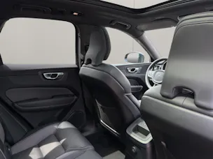 Volvo XC60 2.0 T6 TE Plus Dark eAWD .