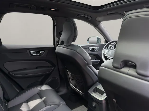 Volvo XC60 2.0 T6 TE Plus Dark eAWD .