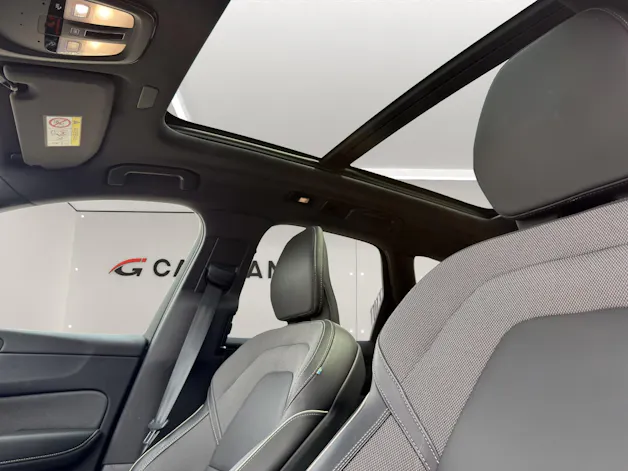 Volvo XC60 2.0 T6 TE Plus Dark eAWD .