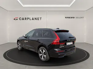 Volvo XC60 2.0 T6 TE Plus Dark eAWD .