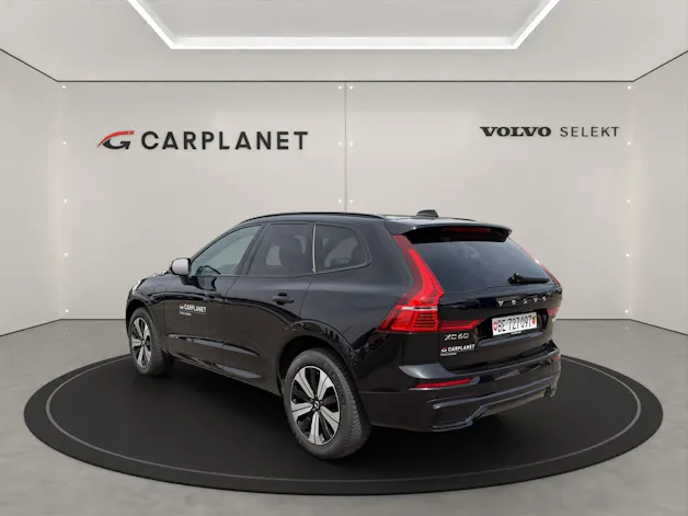 Volvo XC60 2.0 T6 TE Plus Dark eAWD .