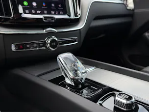 Volvo XC60 2.0 T6 TE Plus Dark eAWD .