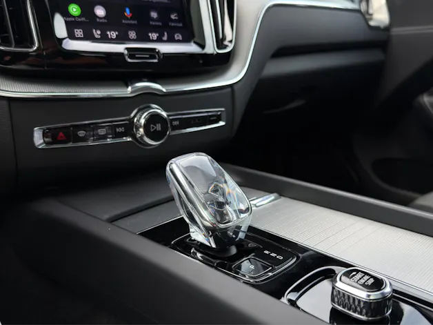 Volvo XC60 2.0 T6 TE Plus Dark eAWD .
