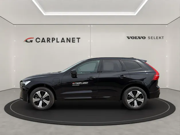 Volvo XC60 2.0 T6 TE Plus Dark eAWD .
