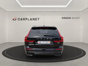 Volvo XC60 2.0 T6 TE Plus Dark eAWD .