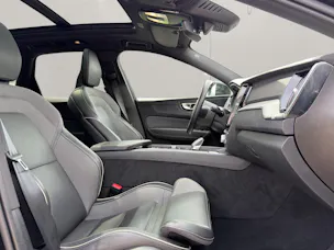 Volvo XC60 2.0 T6 TE Plus Dark eAWD .