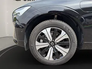 Volvo XC60 2.0 T6 TE Plus Dark eAWD .