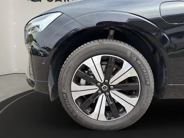 Volvo XC60 2.0 T6 TE Plus Dark eAWD .