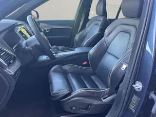 Volvo XC90 T8 eAWD Ultim Dark