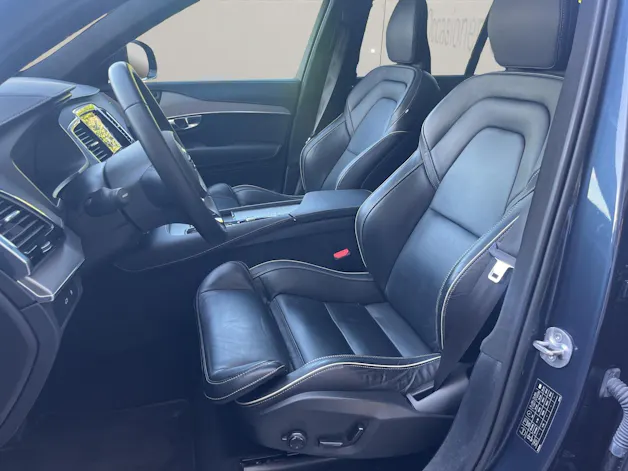 Volvo XC90  T8 eAWD Ultim Dark