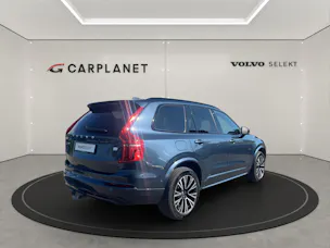 Volvo XC90 T8 eAWD Ultim Dark