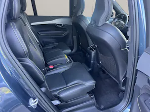 Volvo XC90  T8 eAWD Ultim Dark