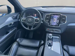 Volvo XC90 T8 eAWD Ultim Dark