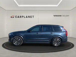 Volvo XC90 T8 eAWD Ultim Dark