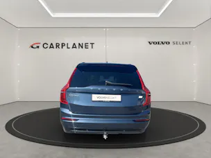 Volvo XC90 T8 eAWD Ultim Dark