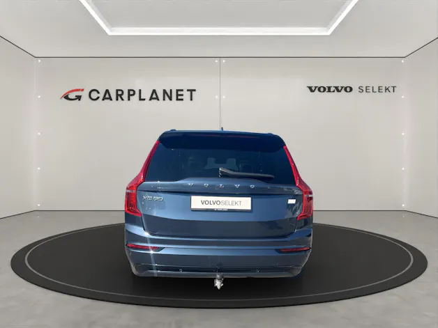 Volvo XC90  T8 eAWD Ultim Dark