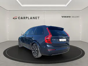 Volvo XC90  T8 eAWD Ultim Dark