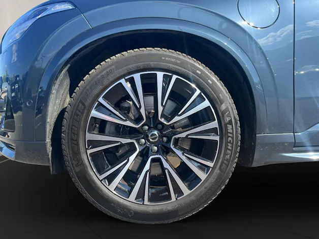 Volvo XC90  T8 eAWD Ultim Dark
