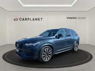 Volvo XC90  T8 eAWD Ultim Dark