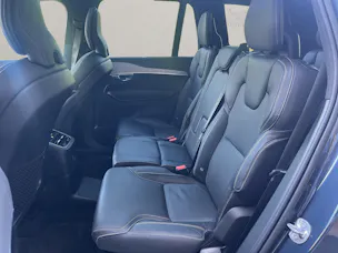 Volvo XC90 T8 eAWD Ultim Dark