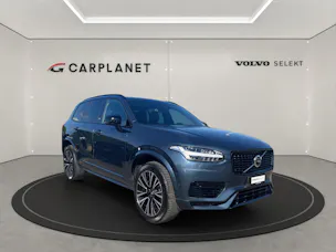 Volvo XC90  T8 eAWD Ultim Dark