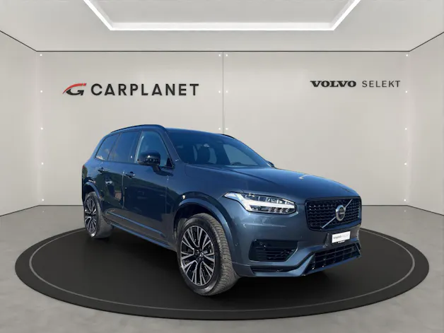 Volvo XC90  T8 eAWD Ultim Dark