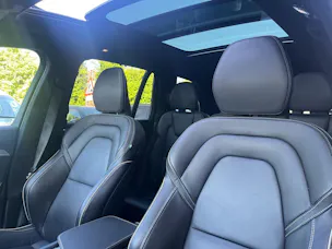 Volvo XC90  T8 eAWD Ultim Dark