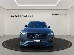 Volvo XC90 T8 eAWD Ultim Dark