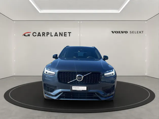 Volvo XC90  T8 eAWD Ultim Dark