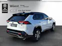 Toyota RAV4 2.5 Plug-In-Hybrid GR Sport