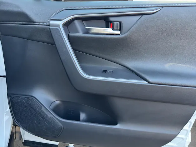 Toyota RAV4 2.5 Plug-In-Hybrid GR Sport