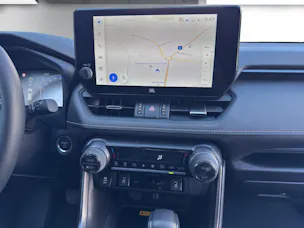 Toyota RAV4 2.5 Plug-In-Hybrid GR Sport