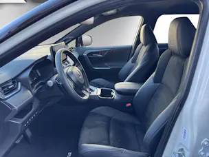 Toyota RAV4 2.5 Plug-In-Hybrid GR Sport