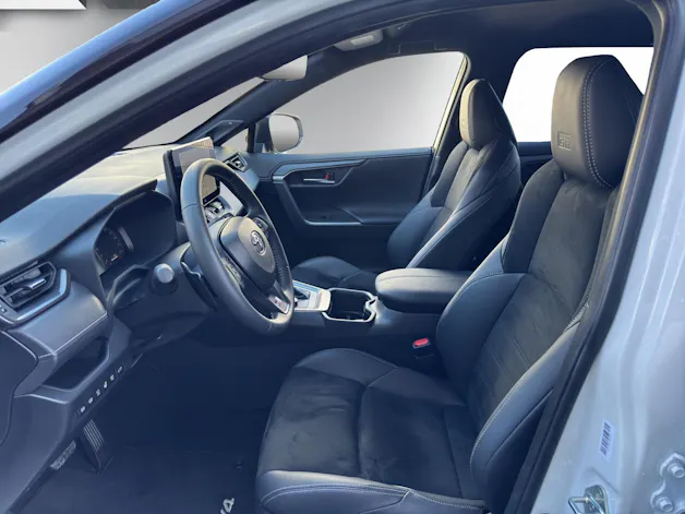 Toyota RAV4 2.5 Plug-In-Hybrid GR Sport