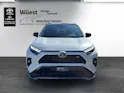 Toyota RAV4 2.5 Plug-In-Hybrid GR Sport