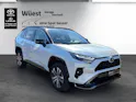 Toyota RAV4 2.5 Plug-In-Hybrid GR Sport