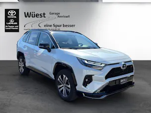 Toyota RAV4 2.5 Plug-In-Hybrid GR Sport