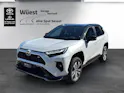 Toyota RAV4 2.5 Plug-In-Hybrid GR Sport