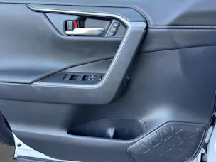 Toyota RAV4 2.5 Plug-In-Hybrid GR Sport