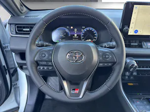 Toyota RAV4 2.5 Plug-In-Hybrid GR Sport